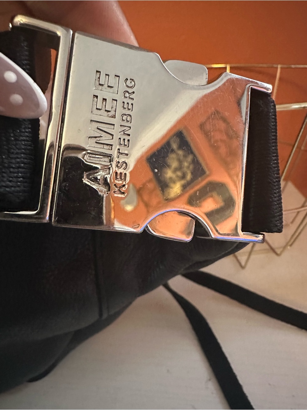AIMEE KESTENBERG Cabo Sling Bag - Picture 11 of 13